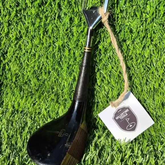 Vintage Spalding Executive Fairway Wood Bottle Opener ⛳️ 🛠 - Picture 2 of 4